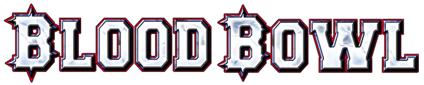 Blood Bowl logo for Xbox 360